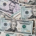 Dolar oslabio nakon poteza Japanske središnje banke