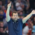 Uroš Stevanović podneo ostavku na mesto selektora vaterpolo reprezentacije Srbije