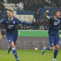 Kramarić nastavlja da piše istoriju sa Hofenhajmom!