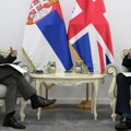Mojsilović sa Koukerom: Vojska Srbije priznaje samo KFOR na Kosovu