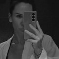 Tetovaža kod međunožja i minijaturni bikini: Nikolija Jovanović raspalila maštu! Baškari se u Crnoj Gori, a obline samo sevaju…