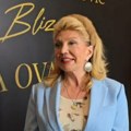 "Imam vodu, a nemam struju" Suzana Mančić o životu u prirodi: Voditeljka spomenula i Harisa Džinovića: Sumnjam da bi hteo sa…