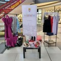 „Ulepšaj nekome maturu“ ovog vikenda u BIG FASHION centru