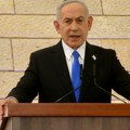 Netanjahu: Rat sa Iranom nije završen, cilj uklanjanje uranijuma