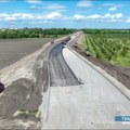 Nastavljeni radovi na proširenju industrijske zone Jugoistok 2-B – gradi se nova saobraćajnica i prateća infrastruktura