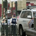Zbog curenja gasa zatvoren put do aerodroma u Briselu