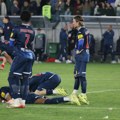 Penal završnica za infarkt: Pogledajte kako je Crvena zvezda sa bele tačke stigla do trofeja u kupu! Neverovatna nonšalancija…