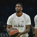 Drama u ABA ligi, doneta odluka: Dubai neće moći da igra u Emiratima do kraja sezone