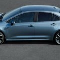 Snažan rast uvoza polovnih automobila iz Kine u Rusiju