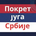 Pokret Juga Srbije i Niš, moj grad: Jug Srbije ne traži šaltere vlasti, već pravo da odlučuje o svom razvoju