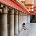 Budistički hram u Japanu moli turiste da ne nose previše oskudnu odeću prilikom posete