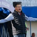 Lalatović bez pobede, navijači traže da ostane