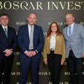 Bosqar u novo izdanje dionica s popriličnim diskontom