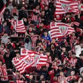 Atletik Bilbao ima novi dres: Na njemu je „Velika Baskija“