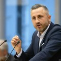 Čovek koji hoće da pokrene desničarsku lavinu