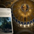 Vernici kod Hrama Svetog Save na meti prostačkih uvreda