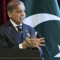 Šarif: Pakistan će uvek stajati uz Iran