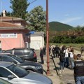 Novi udar na Srbe na KiM: Tzv. kosovska policija preuzela železničku stanicu u Zvečanu