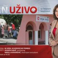 Dan uživo: Ni vodu, ni Kosovo ne pominji