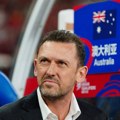 Selektor Australije objavio spisak igrača za Svetsko prvenstvo