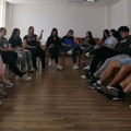 Mladi u Boru kroz vršnjačku edukaciju protiv seksualnog uznemiravanja u srednjim školama