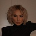 "Ne stidim se Ivana Marinkovića" Goca Tržan nikad iskrenije o bivšem suprugu: Iz braka sam izašla gola kao gusenica...