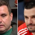 Darko Plavšić kritikovao Branka Lazića zbog izjava o Zvezdi: "Meni se to nije svidelo..."