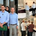 SPP predala Deklaraciju o zabrani rudarenja na Rogozni Skupštini Novog Pazara