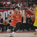 Micić heroj Hapoela: Trojkom srušio velikog rivala