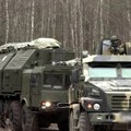 Ратно ваздухопловство упозорава: Русија би данас могла да лансира "орешник" на Украјину
