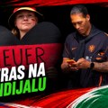 Večeras na Mundijalu: Nemci i Kurasao pa Holanđani i Japan