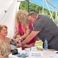 Besplatni preventivni pregledi srca za meštane tri sela