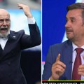 "Volim ovog trenera i tim koji zna šta hoće": Posle ovih reči Radeta Bogdanovića, Bosna je primila 4 gola