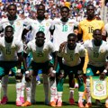 Evo gde možete da gledate uživo TV prenos meča Senegal - Irak na Svetskom prvenstvu