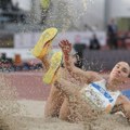 Fantastična Ivana Španović u Zagrebu letela do rezultata sezone i potvrdila da napada evropsku medalju