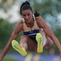 Fantastična Ivana Španović u Zagrebu letela do rezultata sezone i potvrdila da napada evropsku medalju