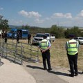 Kosovska policija na Gazimestanu privela desetak Srba, Beograd pozvao diplomate da reaguju
