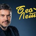 „Beo leto” počinje koncertom Borisa Režaka: Petodnevna manifestacija dobre muzike i zabave na platou Kulturnog centra u Beočinu…