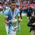 Kakav rendom transfer dana - Nejtan Ake napustio Siti!