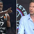 Milutin Aleksić: "Ovo je apsolutno najveći udarac za Partizan"