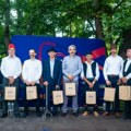 Sremac drugi put osvojio titulu: Na takmičenju „Brkovi po Vuku“ pobedio Stevan Vidović Brica