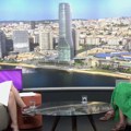 Maja Volk za Euronews Srbija: "Starenje je nagrada za život – usavršavanje mladosti"