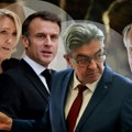 Француска кампања: Спор Макронове странке и Националног окупљања због присвајања имена Препород