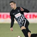 Zaboravljeni talenat srpskog fudbala zablistao u Evropi, Grobari ga voleli, sada dokrajčio očajne Crnogorce