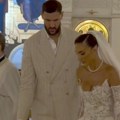 Uroš Plavšić uhapšen, a pre dva dana je oženio ovu influenserku: Prošla kroz pakao zbog njihove veze, a u venčanici blistala…