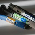 Novo Nordisk tužio rivala Eli Lili zbog navodno obmanjujućeg oglašavanja lekova za mršavljenje