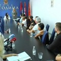 Dalibor Marković Palma nastavlja brigu o izbeglim i raseljenim licima: Dve porodice dobile "krov nad glavom"