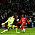 Radnički 1923 prodao Portugalca u Rigu: Paket vredan 300.000 evra
