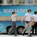 “Bravo” predlaže hitne mere za Novi Sad na +40°C