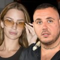 Koliko je samo porasla! Filip Car se skroz raznežio zbog ćerkice leone koju je dobio s Aleksandrom Nikolić: Devojčica vozi…